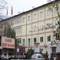 Karabük Devlet Hastanesi