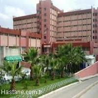 Tunceli Devlet Hastanesi