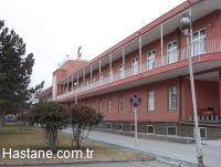 TCDD Hastanesi