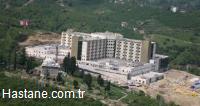 Trabzon Kanuni Eitim ve Aratrma Hastanesi