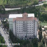 Yavuz Selim Kemik Hastalklar ve Rehabilitasyon Hastanesi