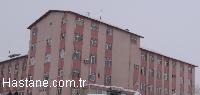 Turhal Devlet  Hastanesi