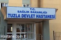 Tuzla Devlet Hastanesi