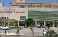 Viranehir Devlet Hastanesi