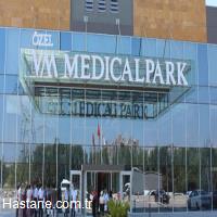 zel VM Medicalpark Kocaeli Hastanesi