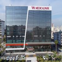 Mersin Medical Park Iletişim