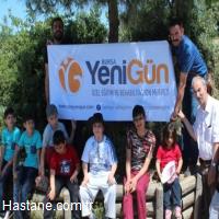 YeniGn zel Eitim ve Rehabilitasyon Merkezi