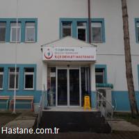 Yenipazar le Devlet Hastanesi