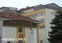 Yozgat Devlet Hastanesi