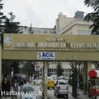 Yunus Emre Devlet Hastanesi
