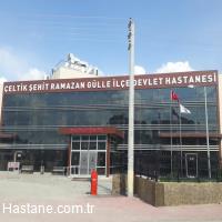 Çeltik İlçe Devlet Hastanesi