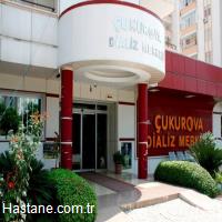 Özel Çukurova Diyaliz Merkezi