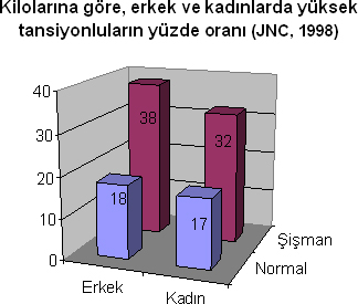 Hipertansiyon Nedir? Yüksek Tansiyonun Riskleri ve Tedavi Seçenekleri Nelerdir? - Evrim Ağacı